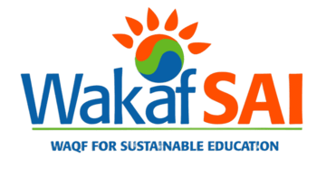 Wakaf SAI